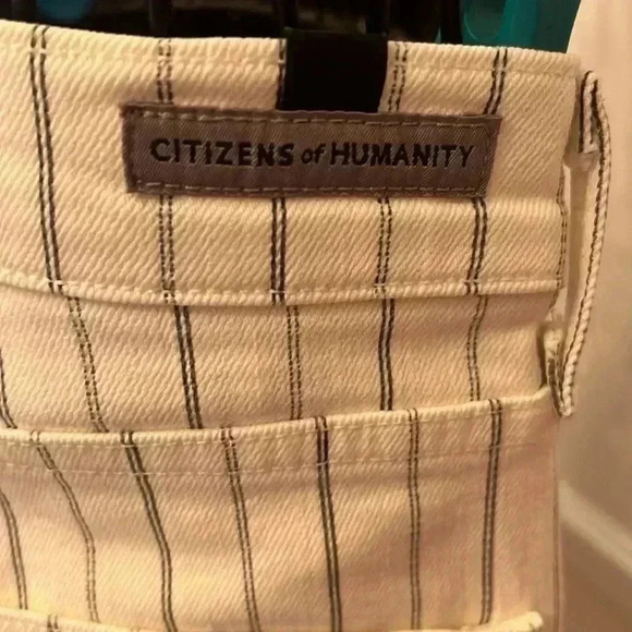 Citizens of Humanity Rocket High Rise Skinny Jeans-Sz 28 - Picture 9 of 9